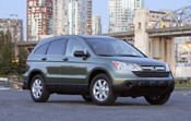 2007 Honda CR-V Picture